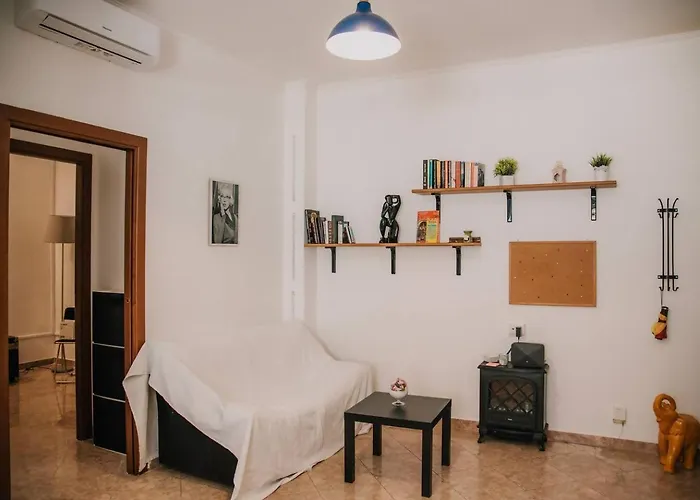 Appartamento Cinemaison - Near Metro - By Viva Domus