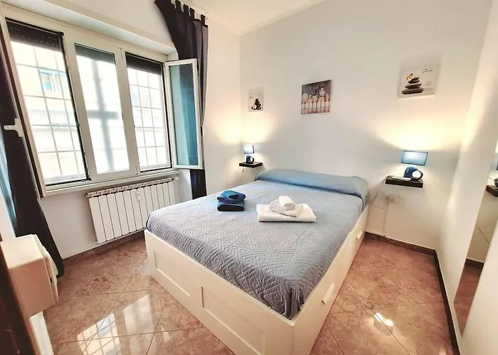 Cinemaison - Near Metro - By Viva Domus Appartamento *