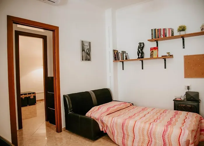 Cinemaison - Near Metro - By Viva Domus Appartamento *