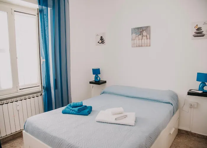 Cinemaison - Near Metro - By Viva Domus Apartment Rome