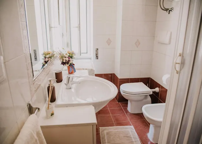Apartment Cinemaison - Near Metro - By Viva Domus Rome