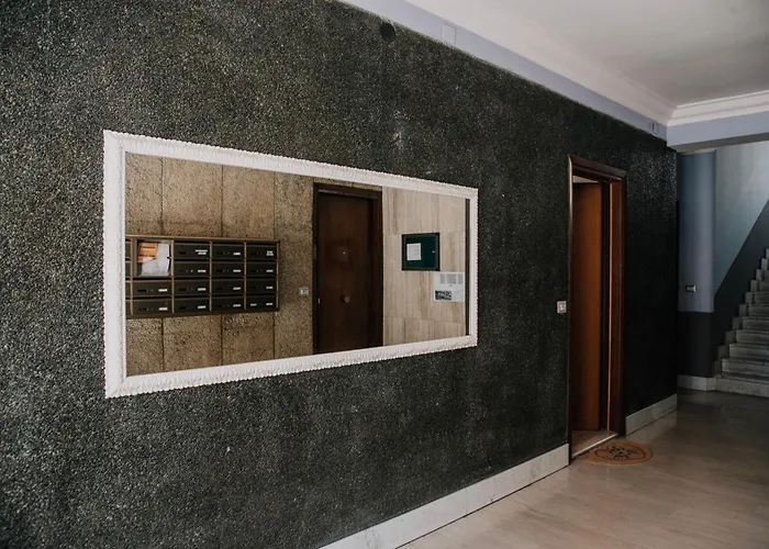 Appartamento Cinemaison - Near Metro - By Viva Domus