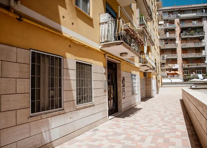 Appartamento Cinemaison - Near Metro - By Viva Domus *