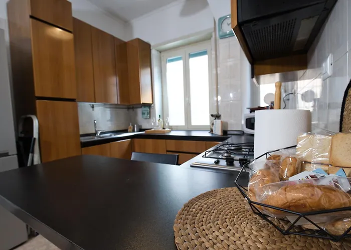 Apartment Cinemaison - Near Metro - By Viva Domus Rome
